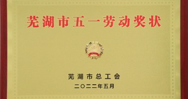 喜報！我們又獲獎了！
